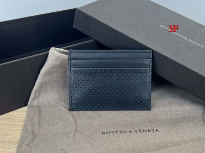 原版復刻新作入荷ボッテガヴェネタ 財布人気9cm 3F工場