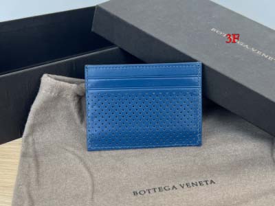 原版復刻新作入荷ボッテガヴェネタ 財布人気9cm 3F工場