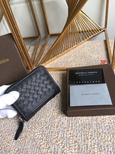 原版復刻新作入荷ボッテガヴェネタ 財布 人気3F工場
