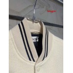 2023年1月秋冬高品質新作入荷  イヴサンローラン 野球着アウター  。XIANGJ工場