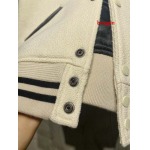 2023年1月秋冬高品質新作入荷  イヴサンローラン 野球着アウター  。XIANGJ工場