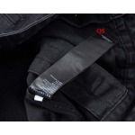 2023年1月春夏新作入荷バレンシアガ デニムアウター QS工場