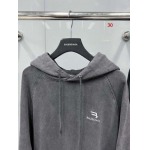 2023年1月春夏新作入荷バレンシアガ スウェット人気 BAL工場