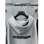 2023年1月春夏新作入荷バレンシアガ スウェット人気 BAL工場