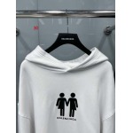 2023年1月早春新作入荷高品質バレンシアガ スウェット人気 BAL工場