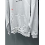 2023年1月早春新作入荷高品質バレンシアガ スウェット人気 BAL工場