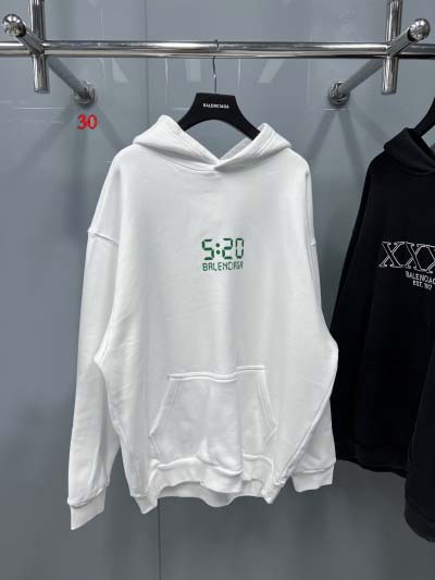 2023年1月早春新作入荷高品質バレンシアガ スウェット人気...