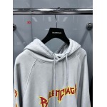 2023年1月早春新作入荷高品質バレンシアガ スウェット人気 BAL工場