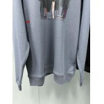 2023年1月春夏新作入荷バレンシアガ スウェット BAL工場