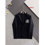2023年1月早春高品質新作入荷 シャネル  洋服の羊毛アウター wenzh工場