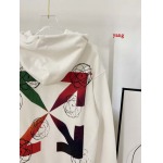 2023年1月早春新作入荷 OFF WHITE  スウェッ YANG工場