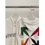 2023年1月早春新作入荷 OFF WHITE  スウェッ YANG工場