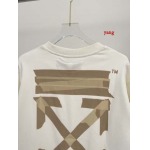 2023年1月早春新作入荷 OFF WHITE スウェッ YANG工場