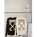 2023年1月早春新作入荷 OFF WHITE スウェッ YANG工場