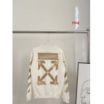 2023年1月早春新作入荷 OFF WHITE スウェッ YANG工場