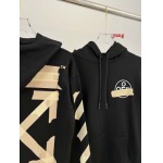 2023年1月早春新作入荷 OFF WHITE  スウェッ YANG工場