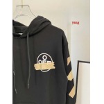 2023年1月早春新作入荷 OFF WHITE  スウェッ YANG工場