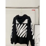 2023年1月早春新作入荷 OFF WHITE  スウェッ YANG工場