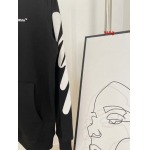 2023年1月早春新作入荷 OFF WHITE  スウェッ YANG工場