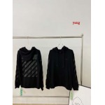 2023年1月早春新作入荷 OFF WHITE  スウェッ YANG工場