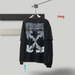 2023年1月早春新作入荷 OFF WHITE 長袖 Tシャツ YANG工場