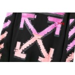 2023年1月早春新作入荷 OFF WHITE  スウェッ YANG工場