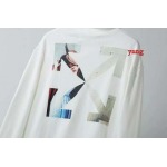 2023年1月早春新作入荷 OFF WHITE  スウェッ YANG工場