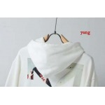 2023年1月早春新作入荷 OFF WHITE  スウェッ YANG工場