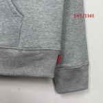 2023年1月早春新作入荷 SUPREME スウェット 人気 61/1+1工場