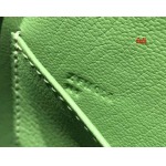 早春新作入荷原版復刻 エルメス Kelly バッグ fuli工場 SIZE: 19cm