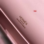 早春新作入荷原版復刻 エルメス Kelly バッグ fuli工場 SIZE: 22 CM