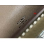 早春新作入荷原版復刻 エルメス Kelly バッグ fuli工場 SIZE: 22 CM