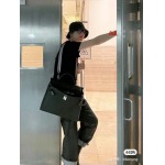 早春新作入荷原版復刻 エルメス Kelly バッグ fuli工場 SIZE:40 CM