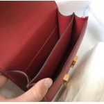 早春新作入荷原版復刻 エルメスonstance バッグ fuli工場 SIZE: 23 CM