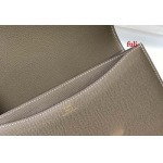 早春新作入荷原版復刻 エルメスonstance バッグ fuli工場 SIZE: 23 CM