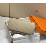 早春新作入荷原版復刻 エルメス Garden  バッグ fuli工場 SIZE:36 CM