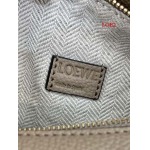 2023早春新作入荷原版復刻 LOEWE バッグ LOE2工場 SIZE:18*7.5*12cm