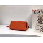 2023早春新作入荷原版復刻 LOEWE バッグ LOE2工場 SIZE: 18×12.5×8cm