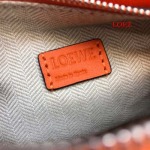 2023早春新作入荷原版復刻 LOEWE バッグ LOE2工場 SIZE: 18×12.5×8cm
