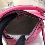 2023早春新作入荷原版復刻 LOEWE バッグ LOE2工場 SIZE:18×12.5×8cm