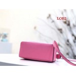 2023早春新作入荷原版復刻 LOEWE バッグ LOE2工場 SIZE:18×12.5×8cm