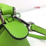 2023早春新作入荷原版復刻 LOEWE バッグ LOE2工場 SIZE:18×12.5×8cm