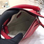 2023早春新作入荷原版復刻 LOEWE バッグ LOE2工場 SIZE: 18×12.5×8cm