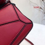 2023早春新作入荷原版復刻 LOEWE バッグ LOE2工場 SIZE: 18×12.5×8cm