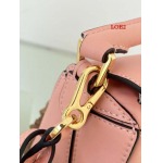 2023早春新作入荷原版復刻 LOEWE バッグ LOE2工場 SIZE:18*7.5*12cm
