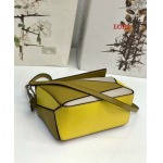 2023早春新作入荷原版復刻 LOEWE バッグ LOE2工場 SIZE: 18*7.5*12cm