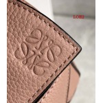 2023早春新作入荷原版復刻 LOEWE バッグ LOE2工場 SIZE:18*7.5*12cm