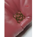 2023早春新作入荷原版復刻 LOEWE バッグ LOE2工場 SIZE: 23-13-6cm