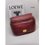 2023早春新作入荷原版復刻 LOEWE バッグ LOE2工場 SIZE: 23-13-6cm