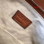 2023早春新作入荷原版復刻 LOEWE バッグ LOE2工場 SIZE:24*14*11